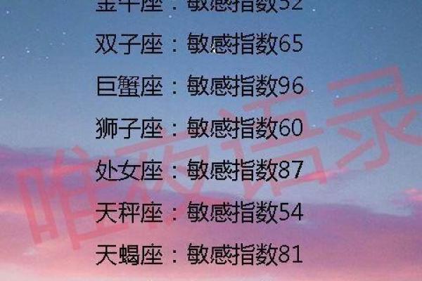 巨蟹座命运解析：什么属相与巨蟹最合拍，助你运势大增！