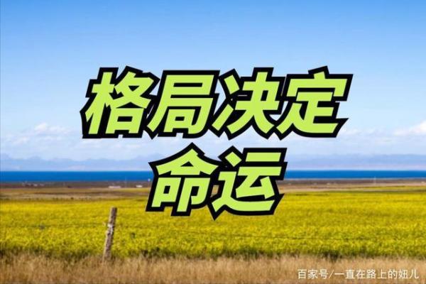 探讨命运与成语：什么决定我们的人生轨迹？