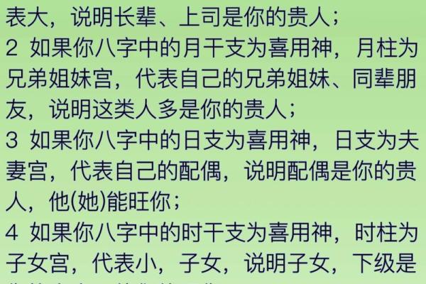 探秘八字七柱女命格：命理与人生的深刻联系