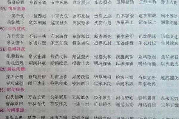 根据什么命什么一人成语的探讨与启示