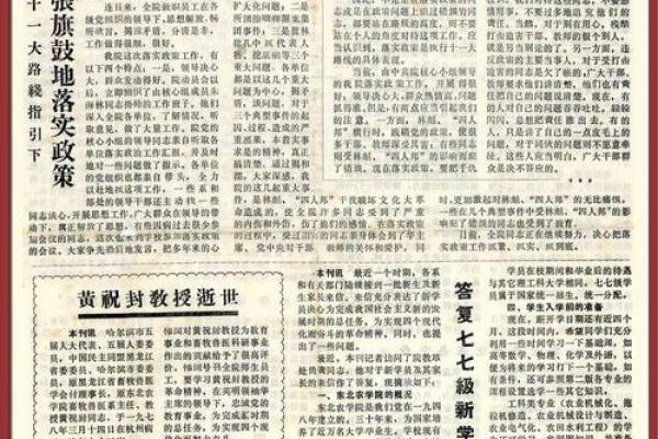 2004年命运的转折：生活、文化与科技的交融之年