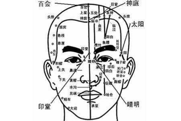 探秘面相：鼻子下方长痣暗示什么命运？