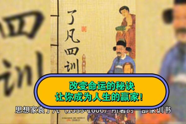 1991年的命运与人生：揭示不同命运的奥秘