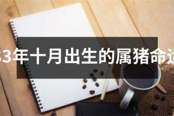 2007年属猪人的命运与性格：乐观豁达、幸福向前行！