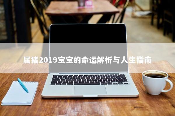 属猪2019宝宝的命运解析与人生指南