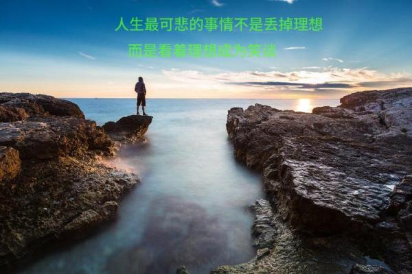 东四命与西四命的区别与命理解析：人生的理想走向