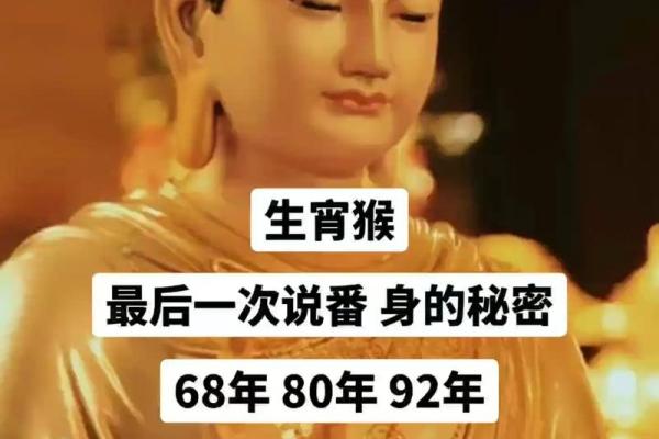 92年猴属什么命？解密猴年的命运与性格特征！