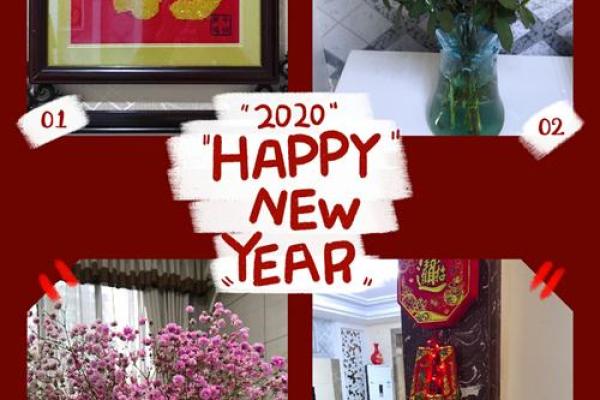 2019年鼠年：鼠命人的奇妙世界与生活智慧