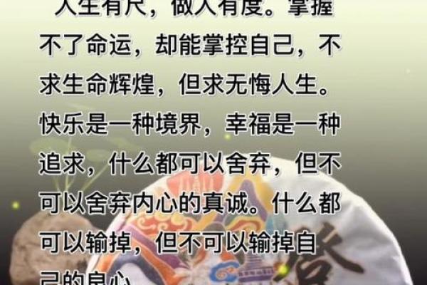 一九七九年出生的命运解析：如何把握人生的机遇与挑战