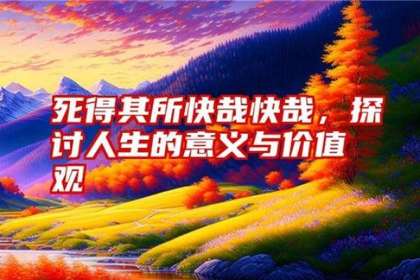 未曾捡过物品的人生哲学：探寻内心的真实价值观与生活态度