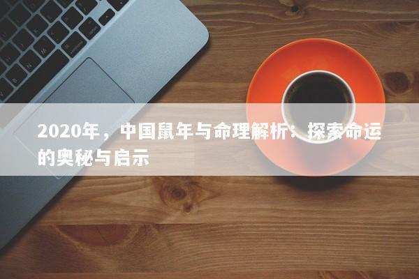 2020年，中国鼠年与命理解析：探索命运的奥秘与启示