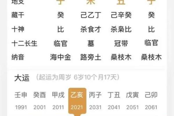 金水命相克：揭示命理的深层次关系与运势影响