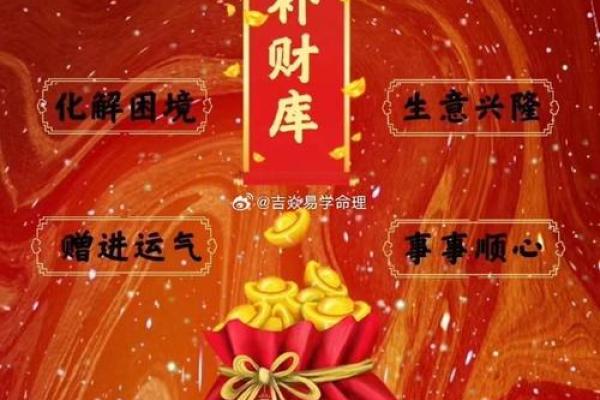 揭秘八字发财命格：怎样的命格能够招财进宝？