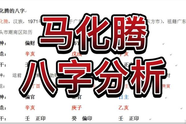 1974年出生的命运解码：解析八字与人生轨迹