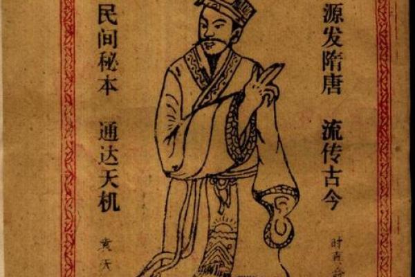 1964年出生的人命运分析：智慧与机遇的交汇点