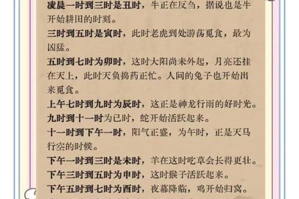 子时出生的男人命运解析：一生的机遇与挑战