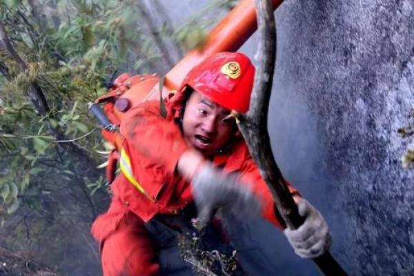 被烧死的人究竟是什么命？探寻生死背后的秘密