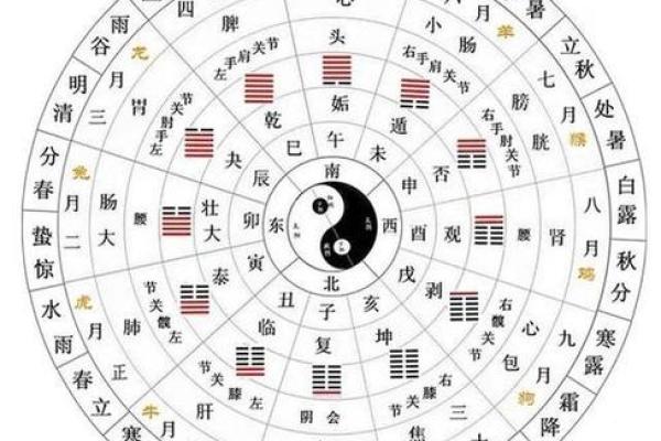 探究命理八字：用神的奥秘与命格解读