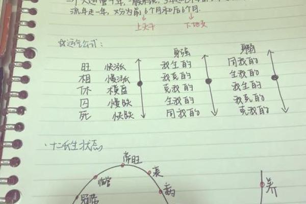 1990年马年出生的命运与性格解析：揭示人生奥秘与运势喜好