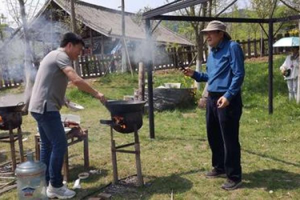 1984年腊月14日，那一天，一场改变生活的奇迹降临