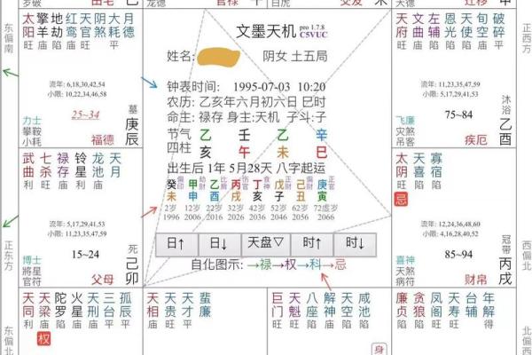 揭秘命理：为何某些命格的人异常吝啬？