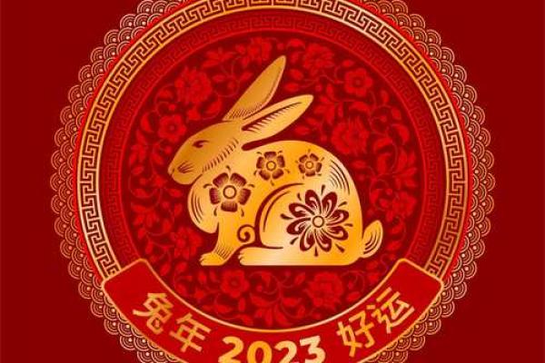 2022兔年命理解析：揭秘你的性格与命运轨迹！