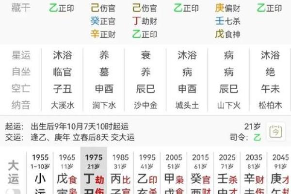 2003年正月出生的命理解析与人生指导