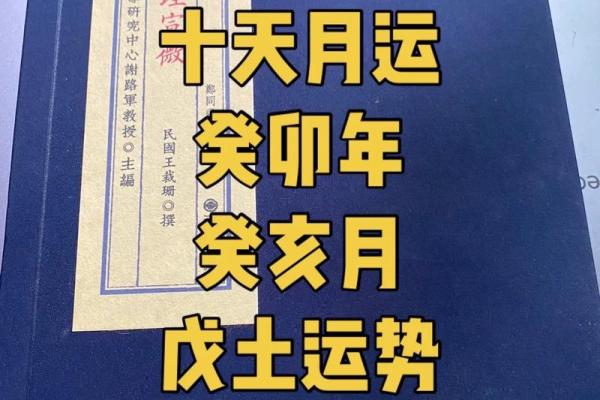 2023年运势解析：从命理看你在这一年里的机会与挑战