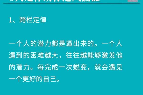 根据生辰八字，揭秘你的命运与人生轨迹！