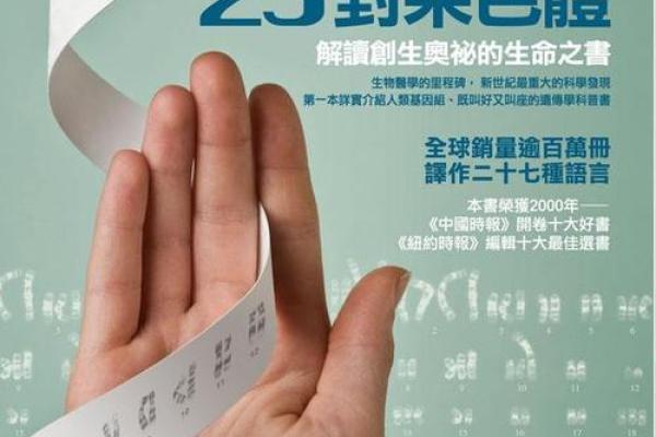 探索名字23画的命理奥秘：揭示人生潜力与机遇