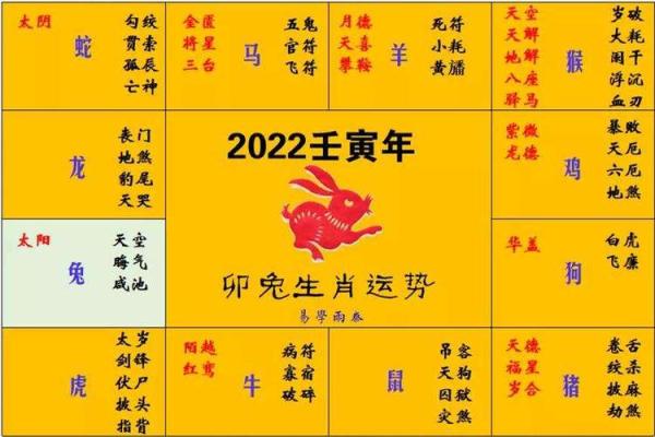 1999年兔年命运解析：享受生活的智慧与挑战