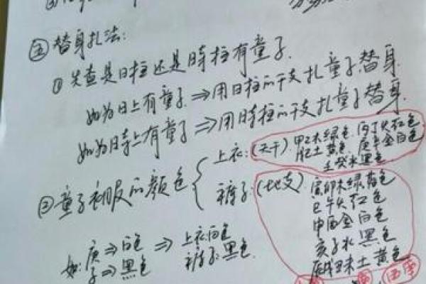 探秘横财命：从命理八字看财富的秘密与机遇