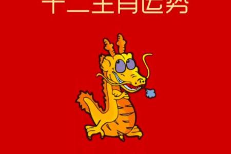 1988年属龙的命运与性格解析：揭开神秘面纱！