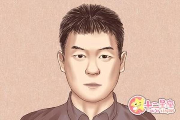 美人尖男人的命运解析：魅力与挑战并存