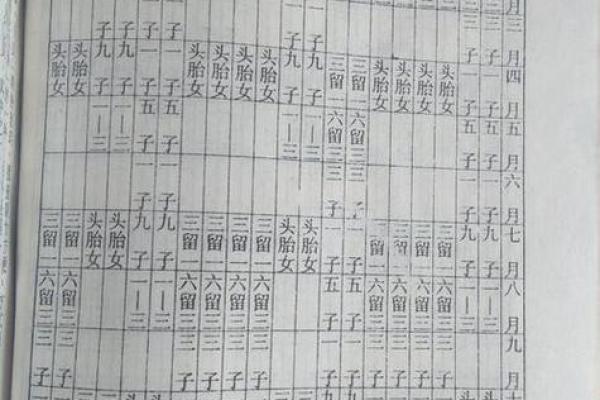 80年猴年出生者的命理分析及缺失属性探讨