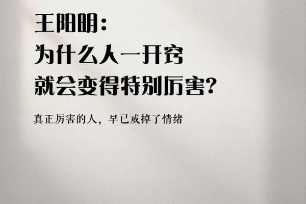 为什么别人的命最好？探讨人生的机遇与选择