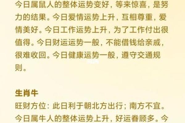 2021年1月，运势解析与命理揭示，助你把握新年机遇！