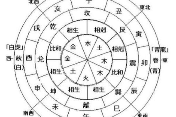 探索1995年出生者的命理与五行属性