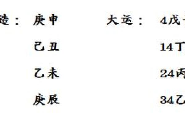 深入解析丁亥命格：千变万化的人生智慧与命运解析