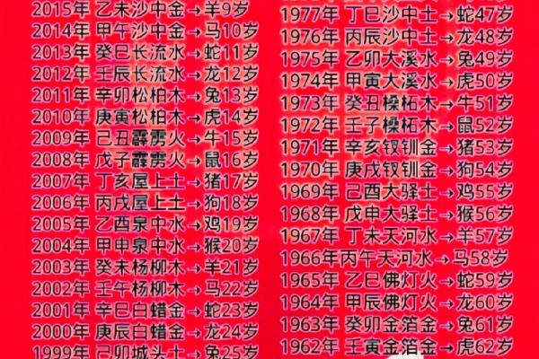 2023年兔年，癸卯命与土的深度探讨：如何迎接更好的未来