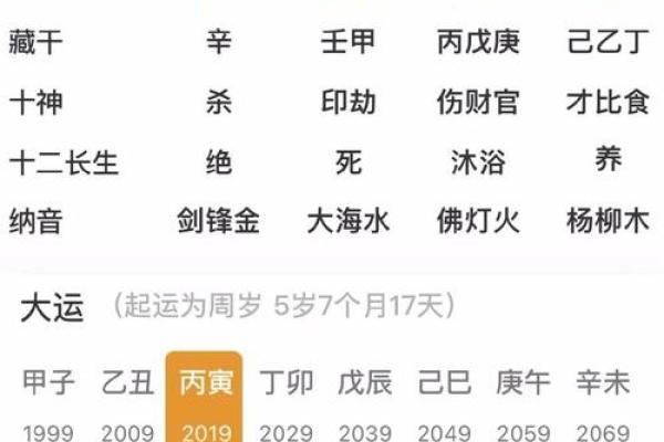 揭秘命理：癸酉、癸亥、甲午、甲子的命运解析与人生智慧