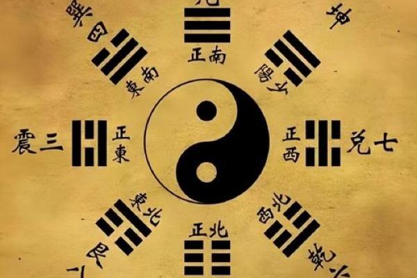 解析宝宝命理：八字与命运的神秘联系