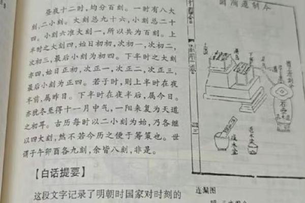 解密城头土命：时辰与命理的奇妙关联