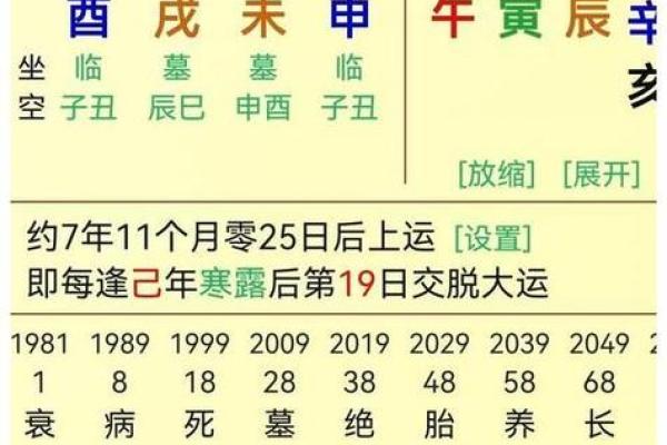 命理中的四个正官：探寻命格的深奥秘密与人生启示