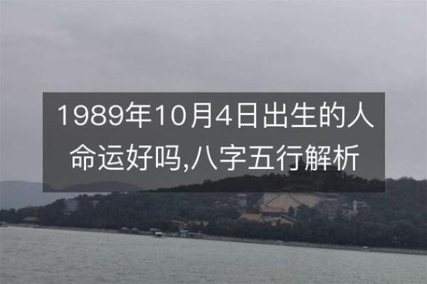 探索命运：了解与分析你的出生年份与命运的深刻联系