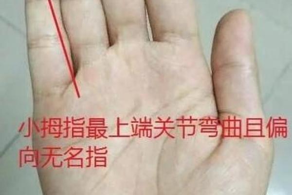 如何通过手指看命运：揭示你人生的秘密