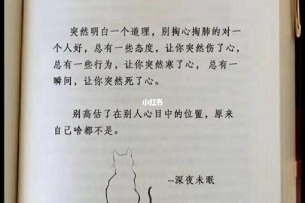 你是我的半条命：探寻心灵深处的寄托与依赖