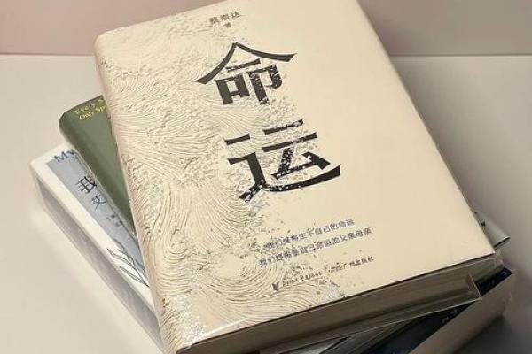 上等命与下等命的区别：命运背后的秘密与启示