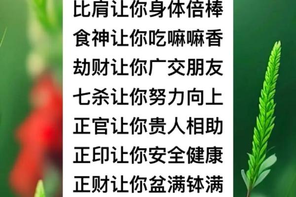 男命满盘正官制劫财解析：命理中不可忽视的重要因素