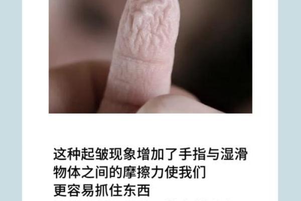 手特别细小，命运何以而变？探秘小手指的大秘密！